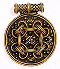 Pendentif viking PP39