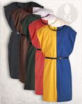 Tabard bicolore "Ignaz"