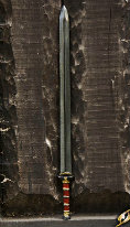 Epée GN "Jian" 105cm