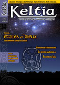 Keltia magazine n°14<br>Etoiles et Dieux