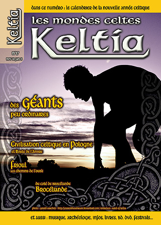 Keltia magazine n°17