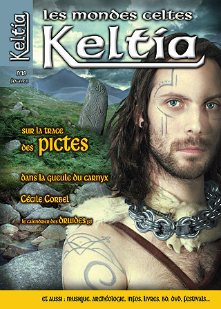 Keltia magazine n°18