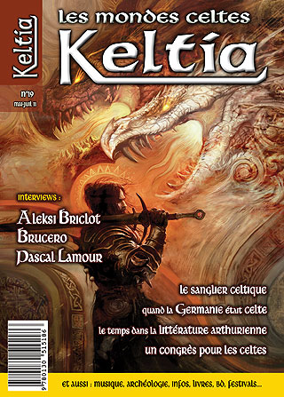 Keltia magazine n°19