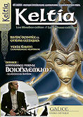 Keltia magazine n°02