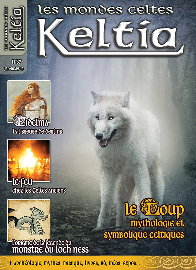 Keltia magazine n°37