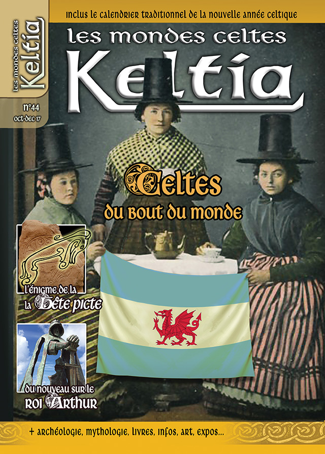 Keltia magazine n44