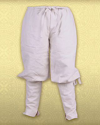 Pantalon vargue