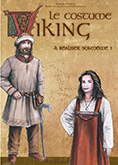 Le Costume Viking<br>à réaliser soi-même