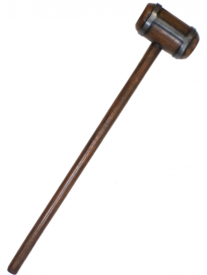 Marteau de GN