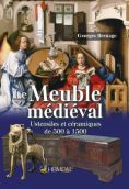 "Le meuble mdival"<br>Georges Bernage