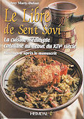 "Le Libre de Sent Sovi"<br>Josy Marty-Dufaut