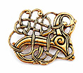 Broche viking PP25