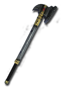 Marteau de GN Guardian