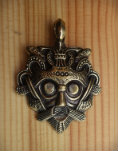 Pendentif RS27