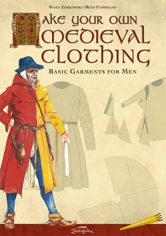 "Basic Garments for Men"