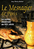 "Le Mesnagier de Paris"<br>Josy Marty-Dufaut