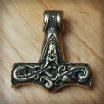 Pendentif Mjllnir RS01