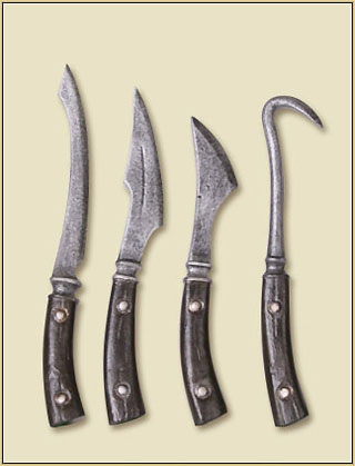 outils chirurgie GN