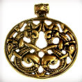 Pendentif LF26