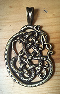 Pendentif RS13