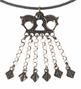 Pendentif viking PP157