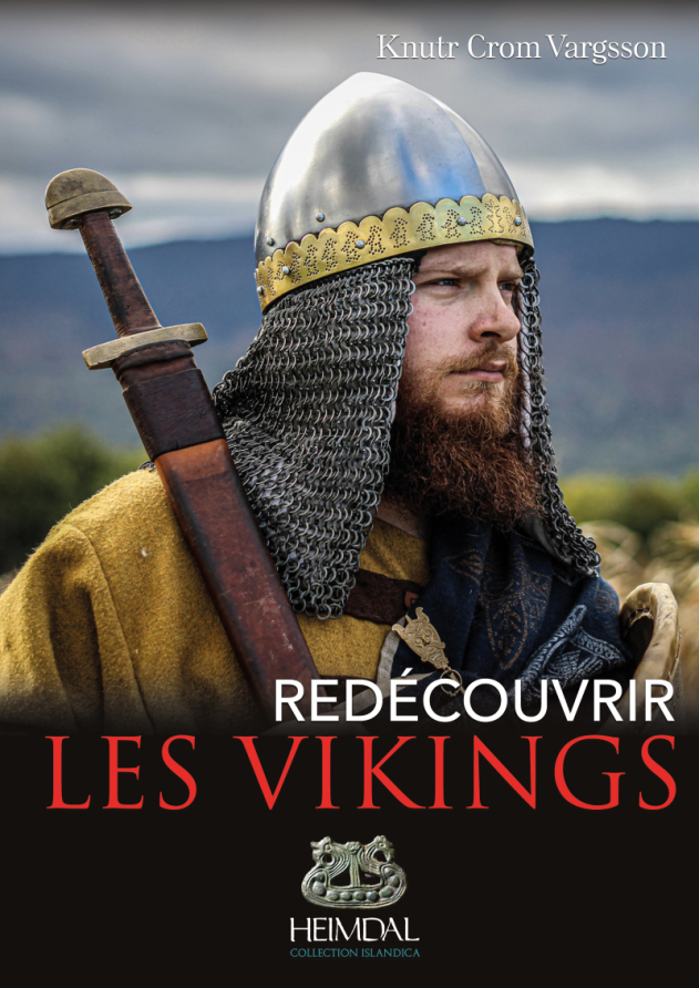 Redécouvrir les Vikings<br>Knutr Crom Vargsson