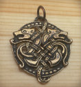 Pendentif RS50