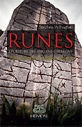"Runes 2- Runes vikings & traditions runiques"<br>Stephen Pollin