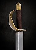 Sabre pirate de GN