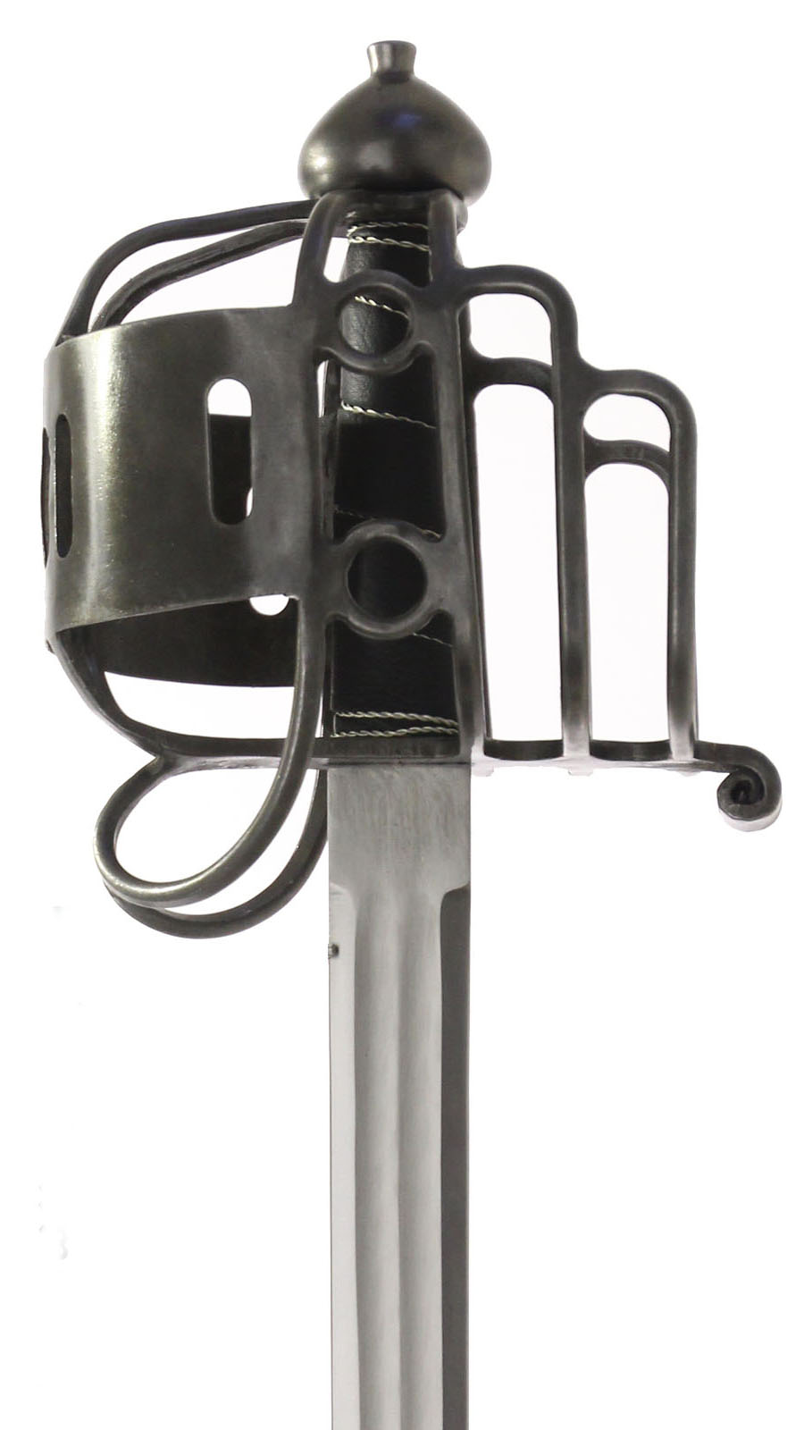 basket hilt