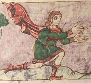 bottes médiévales