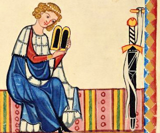 Codex Manesse