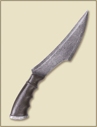 couteau de GN