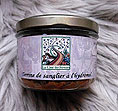 Terrine de sanglier � l'hydromel (180g)