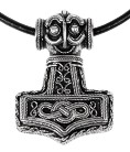 Pendentif Mjllnir PP141