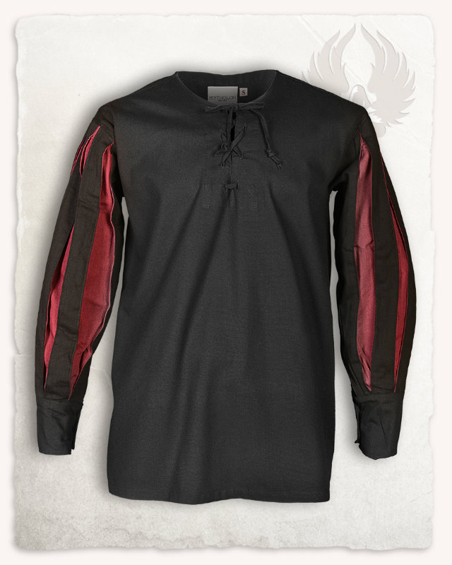Chemise de lansquenet