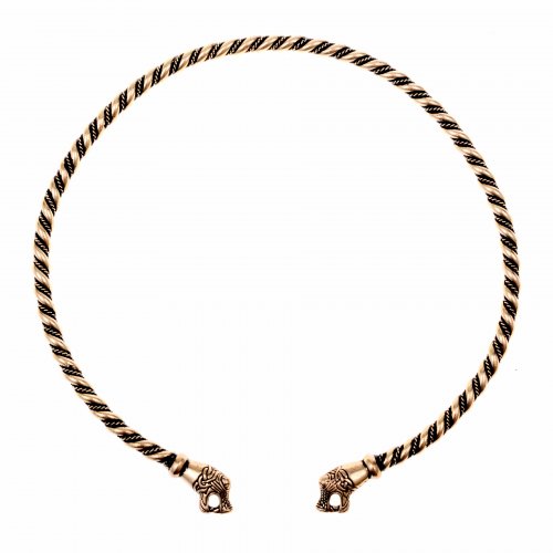 Torque "Oseberg"