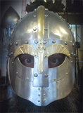 Casque Valsg�rde n.1