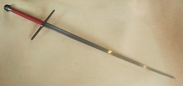 épée Vadi
