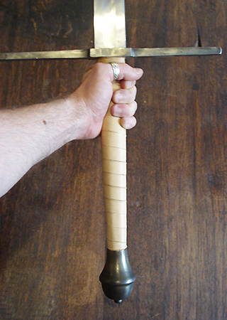 épée Vadi