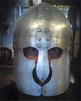 Casque Vendel n.1