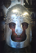 Casque Vendel n.2