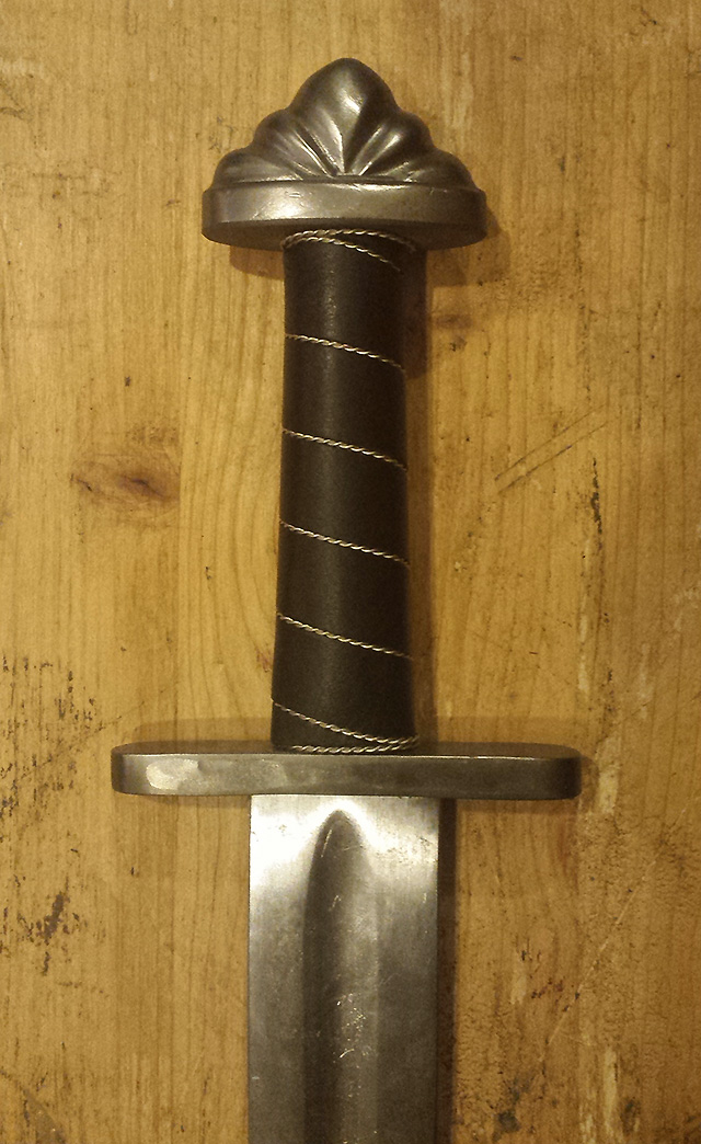 épée viking
