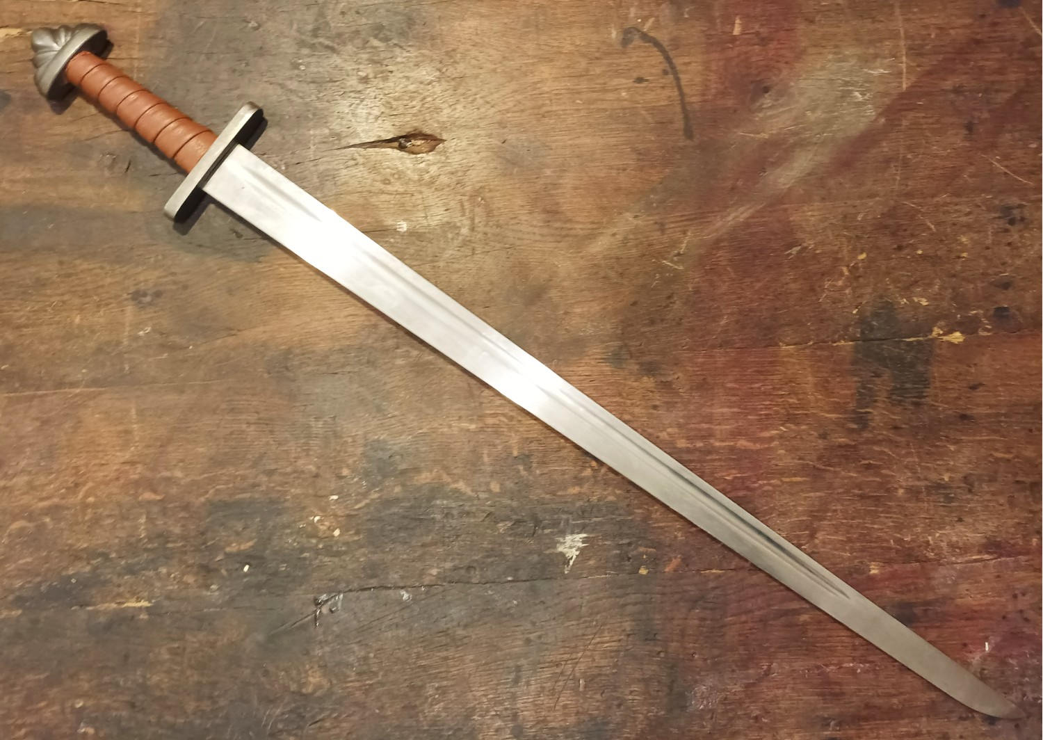 épée viking
