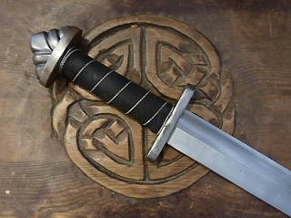 épée viking