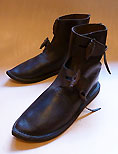 Chaussures vikings