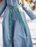 Ceinture en tissu